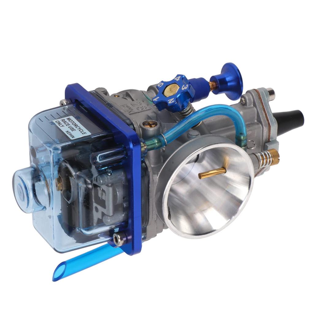 Замена карбюратора, карбюратор, карбюратор PWK28mm для мотоцикла, квадроцикла, мотоцикла, универсального карбюратора из цинкового алюминиевого сплава для E YZ80YZ85