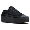 adidas Кроссовки Y-3 Kyasu Low Triple черные унисекс IE0878