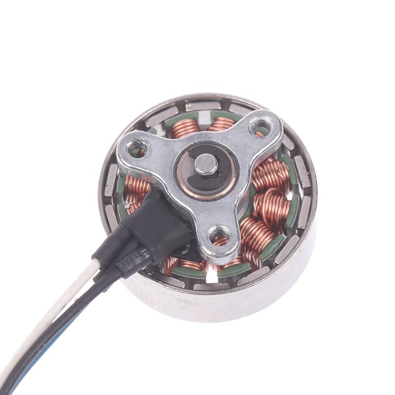 Для Rc Drone S99 Аксессуары Двигатели Корпус двигателя Шестерни Комплект запасных частей Двигатели Шестерня Uav Motor Uav Двигатель Корпус двигателя