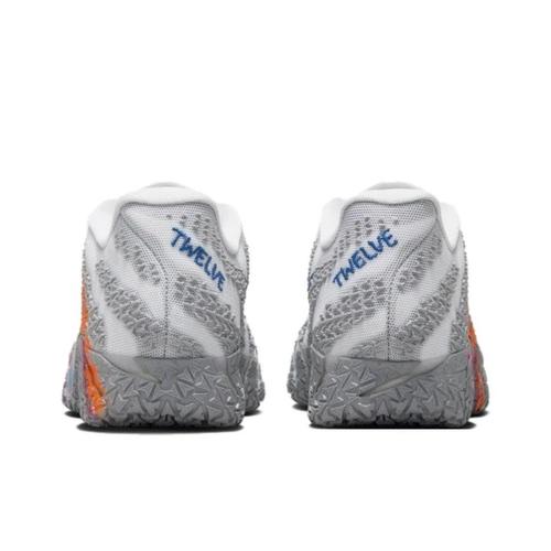 Nike Да 3 «Световое шоу» Белый HF2794-100 Мужской размер