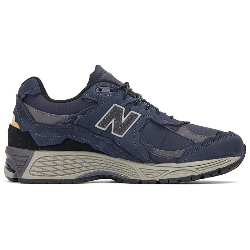 New Balance Кроссовки 2002R Protection Pack Eclipse M2002RDO