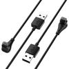 USB-A/Type-C Зарядный кабель Шнур зарядного устройства Кабель для зарядки умных часов Адаптер зарядного устройства для умных часов Coros PACE Pro