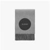 Jacquemus Logo Fringe Scarf Le Sharpe Ronde Carre Acu00579aot4044