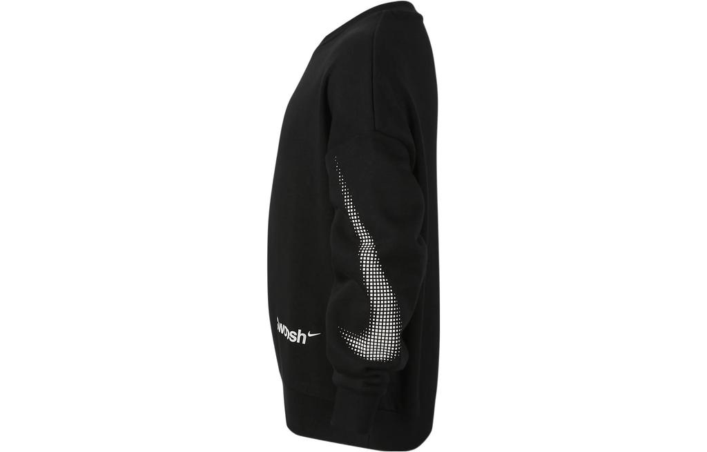 Nike Kids Sweatshirts Crew Neck Moderate FD0150-010