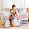 Dust-proof Seal Compression Bag Large Capacity Clothes  Blankets Organizer  Travel Accessories