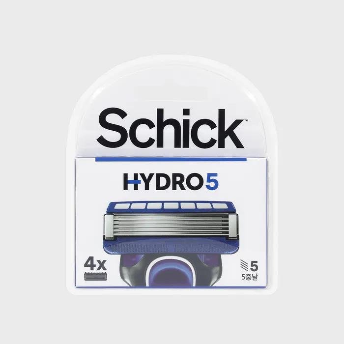 Chic Chic Hydro 5 Basic Дневной набор 4 шт.