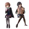 Choconose Premium Figure Azusagawa Hanafude and Sakurajima Mai Figure Set