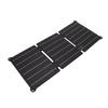 21W Foldable Solar Panel IPX6 Waterproof USB DC Output Portable Solar Cell Charger for Phone Mobile