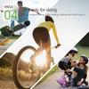 WOSAWE Men Women Motorcycle Shorts Downhill 3D Hip Support EVA Butt Pads Padded Shorts Breathable Shorts for Ski Skate Snowboard