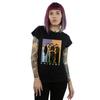 Friends Womens/Ladies Group Photo Cotton T-Shirt