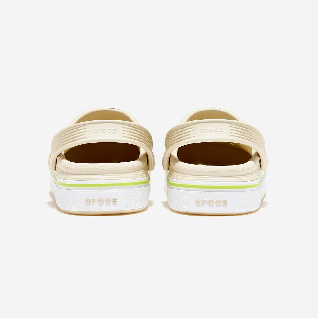 Crocs Клоги Off Court [CRS208371] [Отправлено из Кореи] 100% Оригинал