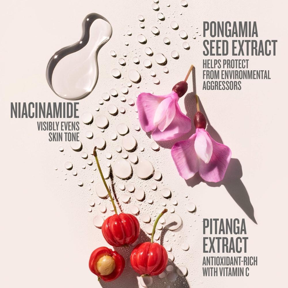 Sol De Janeiro Rio Radiance  Spf 50 Body Spray Sunscreen With niacinamiDe 3.4 100