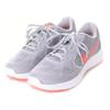 Nike Revolution 3 Wolf Grey Hyper Orange Women's Unisex 819303-002
