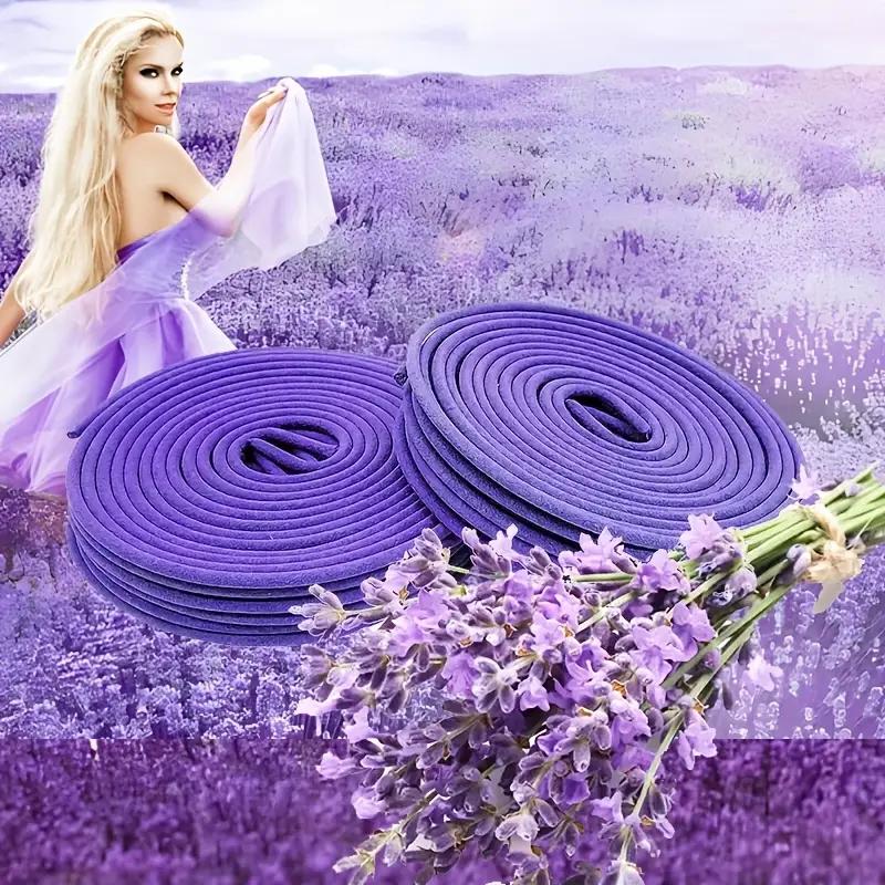 40 шт./кор. ванная комната интерьер спальня туалет запах натурального парфюма ароматерапия сандаловая спираль благовония тибетские благовония