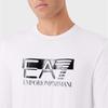 EMPORIO ARMANI EA7 T Shirt Men's White 6RPT64-PJ03Z-0100