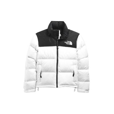 (WMNS) WMN 1996 Retro Nuptse Куртка Белый Женская NF0A3XEO-FN4