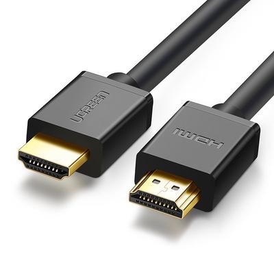 Аксессуары для аудио и видео – HDMI-кабели и адаптеры