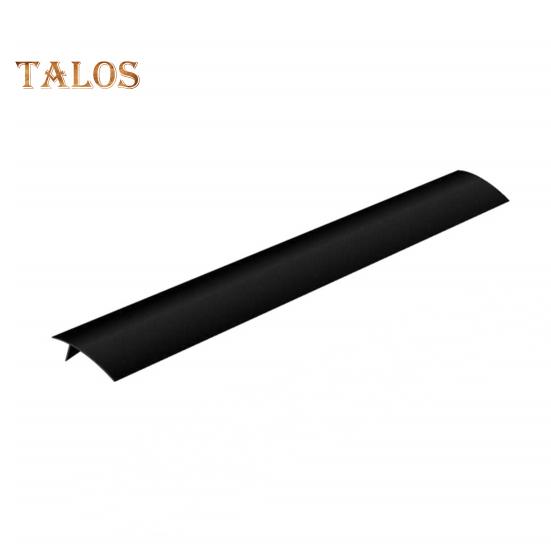 Крышка зазора для плиты, силиконовая резиновая полоска, термостойкий коврик, масло, пыль, вода, уплотнитель, кухонный наполнитель для дома, ресторана, отеля