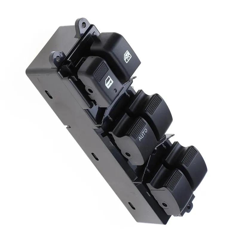Electric Window Switch Lifter Button Auto Parts for Isuzu D-Max Pickup 2012 2013 2014 2015 2016 2017 2018  Car Accessories