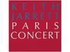 KEITH JARRETT Paris Concert 2023 JAPAN MINI LP UHQCD Limited Edition UCCE9390