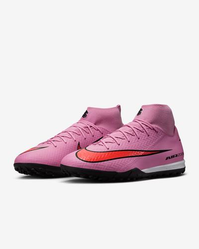 Nike Футбольные бутсы Mercurial Superfly 10 Academy FQ8331-600 Унисекс Размер
