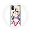 Case for Oppo A53 Yamato One Piece Manga