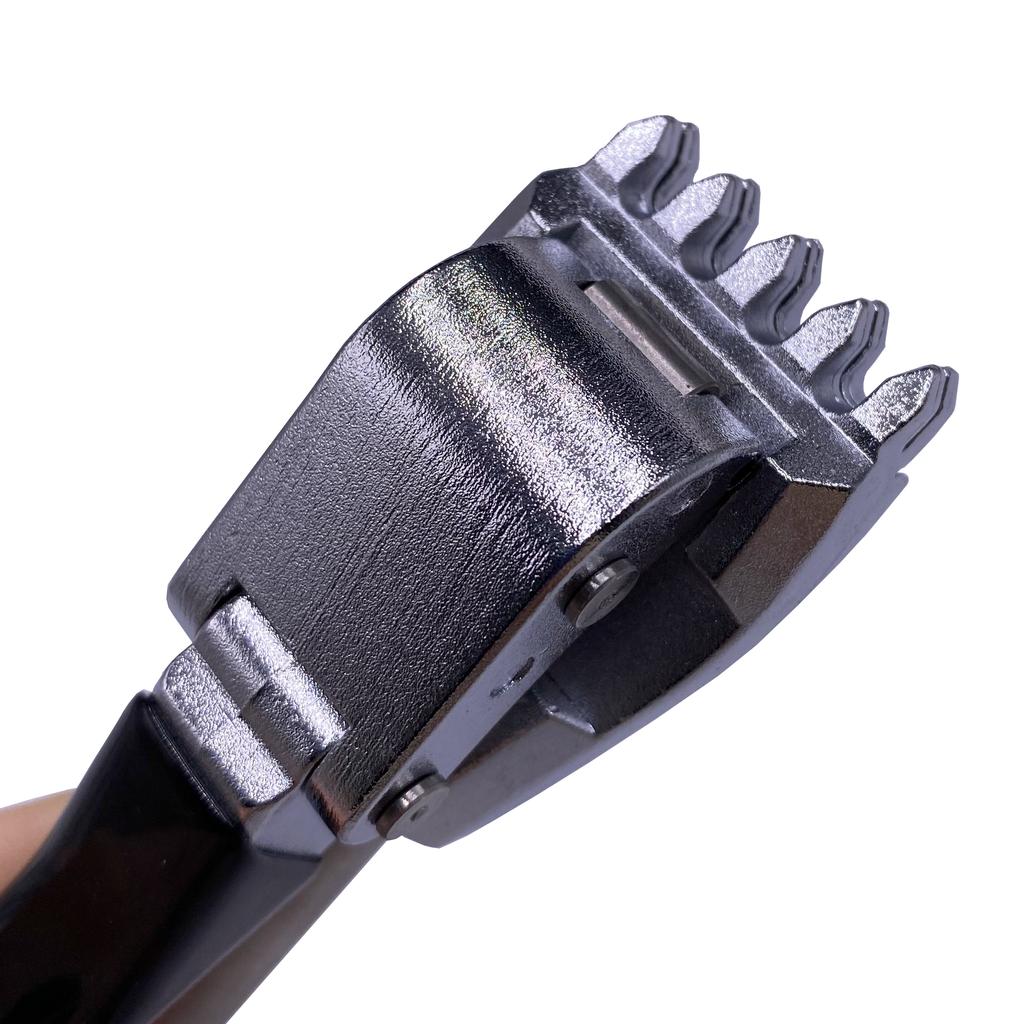 Racket Sports Threading Clip, Tennis/squash/badminton Rotary Clamp 1.20-1.23mm