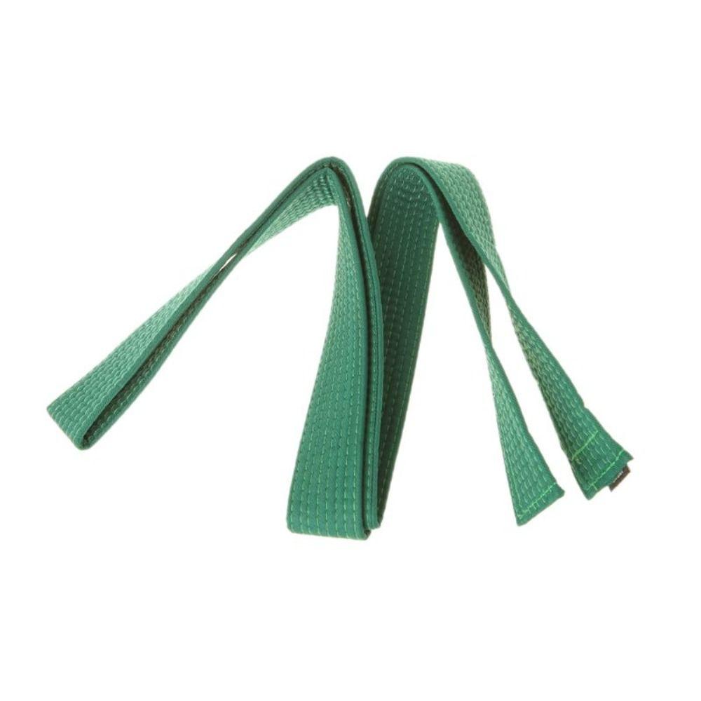 Belt Protective Waistband Karate Taekwondo Ribbon Taekwondo Belts Karate Belts Twister Rank Belts