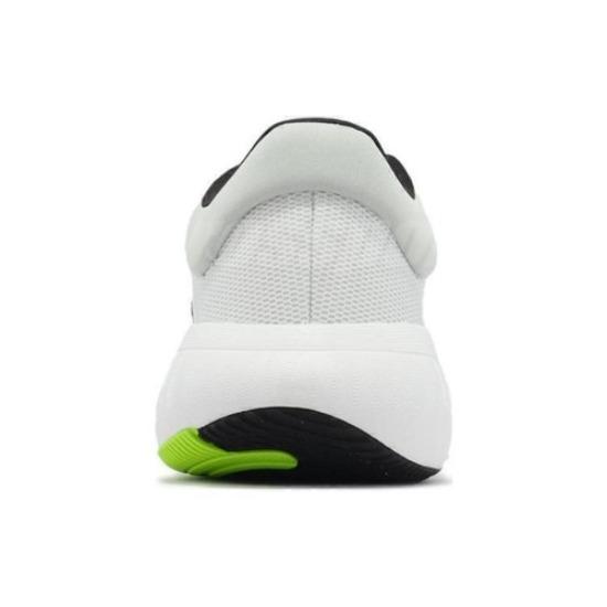adidas Response Low Белый Арктическая ночь Лимон - IF7252