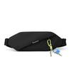 Modern Men's Casual Trendy Single Shoulder Sling Bag for Sports and Commuting