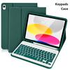 New Detachable Keyboard Case Magnetic Keyboard, Mouse for Samsung Galaxy Tab A9 Plus 11 Inch Case, Tab A9+ SM-X210N/X216B
