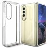 Etui do Samsung Galaxy ZFold4 Mercury Przezroczyste