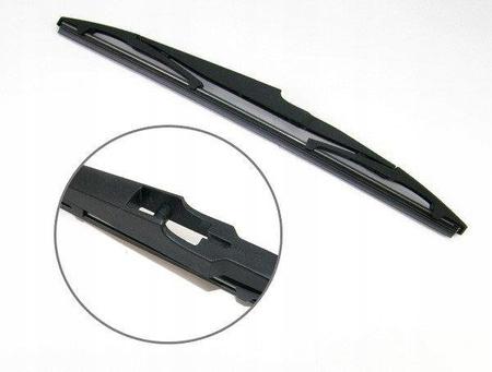 Rear Wiper Blade Rear OPEL ASTRA IV 4 J Astra Sports Tourer J