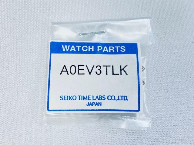 A0EV3TLK SEIKO Grand Seiko Link и другие модели через SBGE283/ 9R66-0BJ0 (Отправлено Nekoposu)