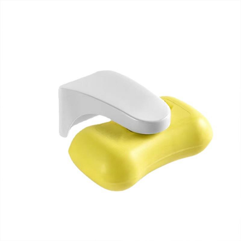 Большой размер, экономия места, простота использования, инновационная мыльница с роликом, многофункциональные предметы домашнего обихода, щетка для стирки, гигиеническая