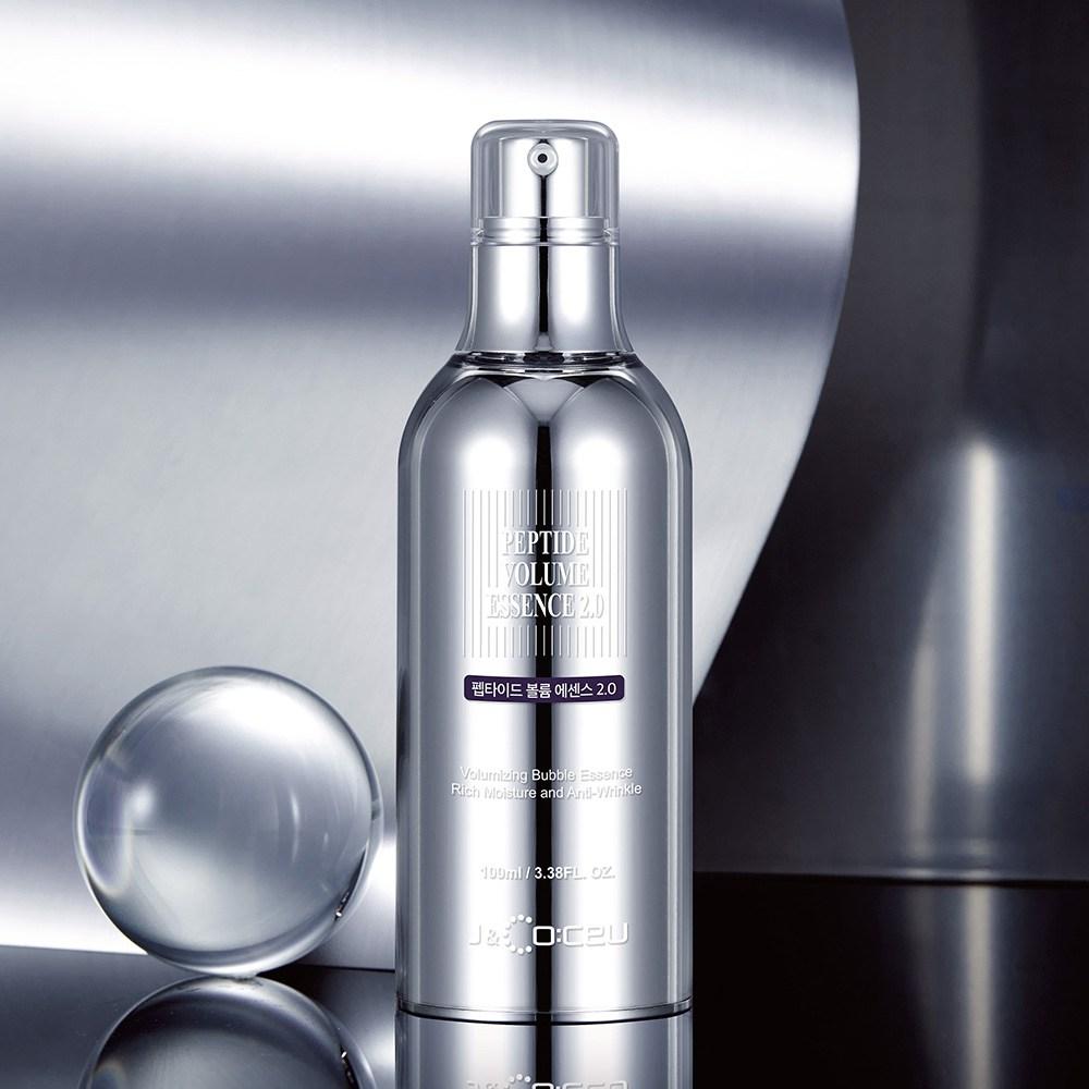 J&KOSH Peptide Volume Essence 2.0, 100 мл, 1 шт.