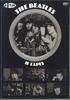 DVD BEATLES - If Tapes MGSM044 MIDGET SUBMARIN Неизвестный Музыкальный Клип Б/У