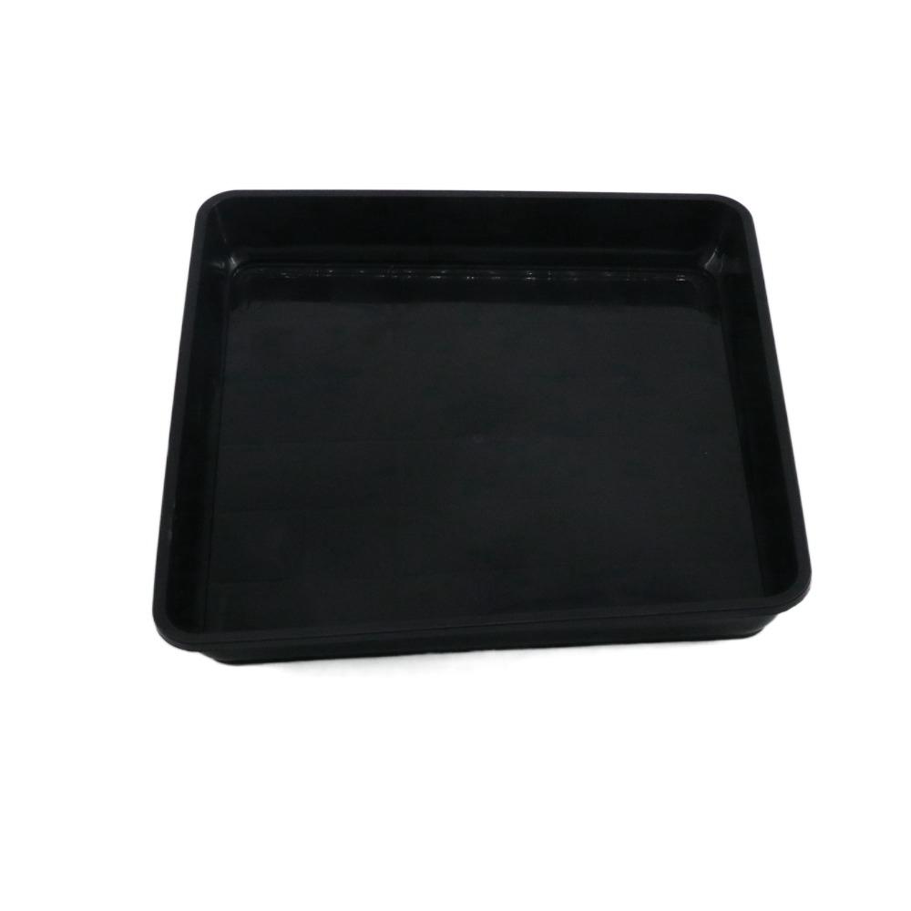 Durable Outdoor Daily Indoor Garden Supplies Planter Tray Flower Pot Tray Drip Tray