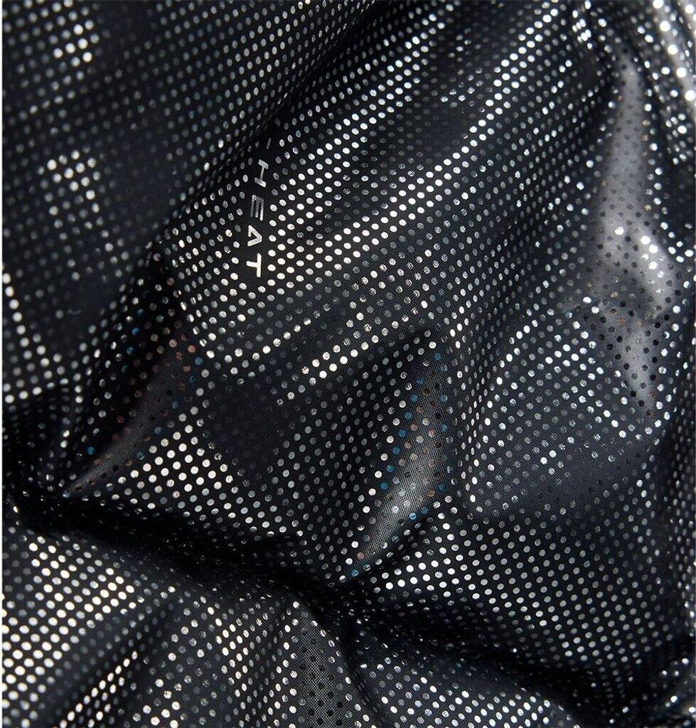 Куртка Columbia Fivemile Butte II Hooded Puffer Jacket черная