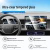 Защитная пленка на центральный экран Leapmotor Lafa5 - 26 моделей