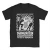 Frankenstein Skankinstein T-Shirt Men Women Novelty Pure Cotton Tees Crew Neck Short Sleeve T Shirt Summer Clothes