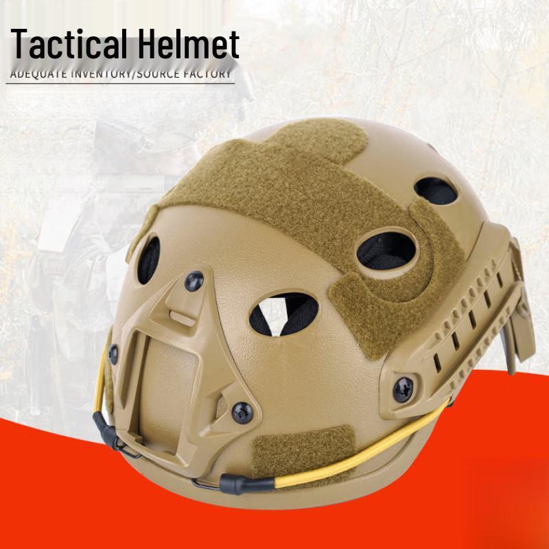 Milings Tactical Helmet