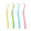 Tuft Dental Oral Care Peachure LS Assortment of [One Brush] (Long Soft) [Set 24]