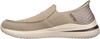 Cabrino Sneakers (210604) Taupe Beige