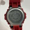 Б/У Хорошее состояние G-SHOCK DW-6900MF-4 Красный Редкий Casio Crazy Metallic
