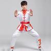 Unisex Chinese Performance & Martial Arts Uniform