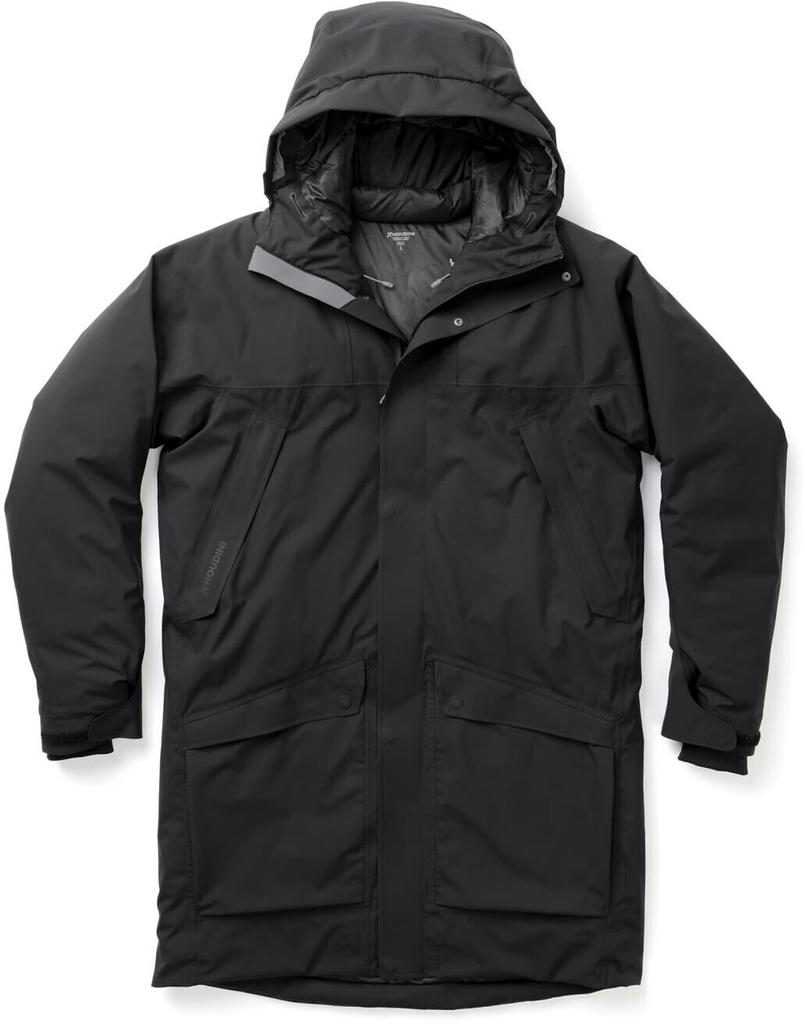 Houdini Fall in Parka (248514)