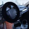 3 шт./компл. меховой пушистый толстый автомобильный плюшевый чехол на руль автомобиля мягкая шерсть зима 38 см мужские и женские плюшевые чехлы на руль