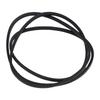 Deck Belt 1 2 Inch X 104 Inch Rubber Replacement for Sabre 14.542GS 17.542HS 1642HS 1742HS 42in Riding Mower