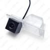 Chevrolet Aveo/Trax/Cruze Hatchback Rearview Camera with Reverse Image